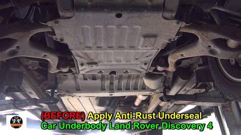 Image result for Underbody Rust Protection