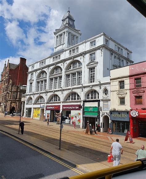 21 HIGH STREET BUILDING (2025) All You Need to Know BEFORE You Go (with ...