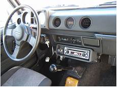 Suzuki Samurai Interior Parts by 1987 Suzuki Samurai Groosh S Garage Suzuki Samurai Interior Parts