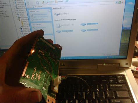 Image result for PS3 Card Reader