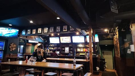 BURKE AND RILEY IRISH PUB, Breckenridge - Restaurant Reviews, Phone ...
