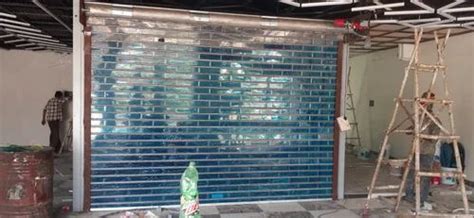 Image result for PVC Rolling Shutter