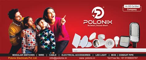 Polonix || Home