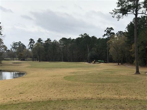 Wescott Plantation Golf Course - NMP Golf USA