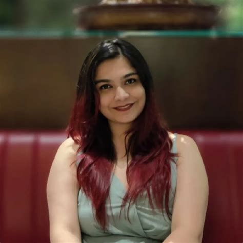 Prakshi Jain - Head of Talent | Stackforce