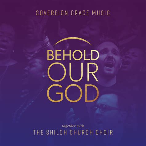 O Great God | Sovereign Grace Music