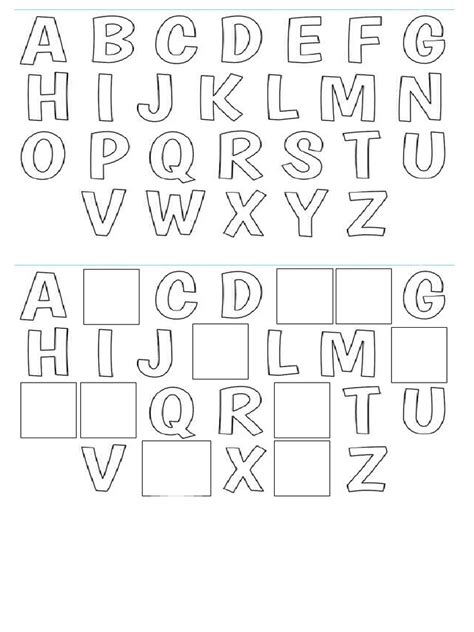 Image result for ABC Print Free