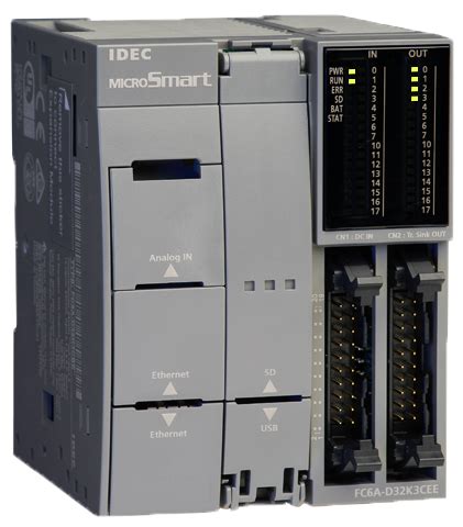 Image result for Idec plc Programming