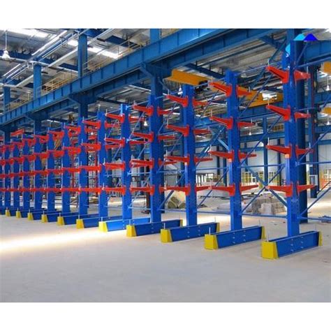 Racking Systems Manufacturer,Supplier,Wholesaler from Mumbai,India