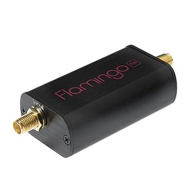 NooElec Flamingo FM Bandstop Filter v2 - Block Problematic India | Ubuy