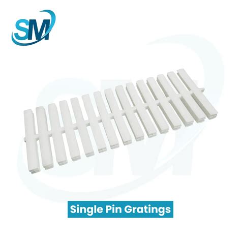 Single Pin Swimming Pool Grating Manufacturer and Supplier in Uttar ...
