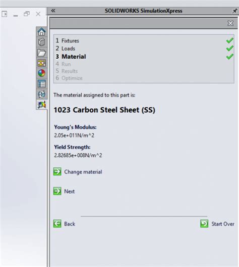 Image result for SolidWorks Simulation Express Tutorial