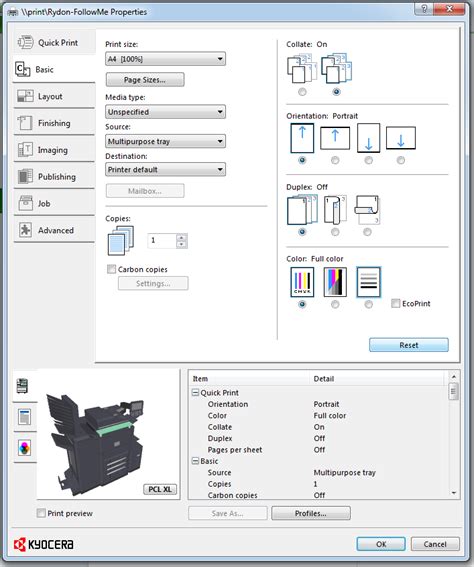 Image result for How Receipe Printer VB