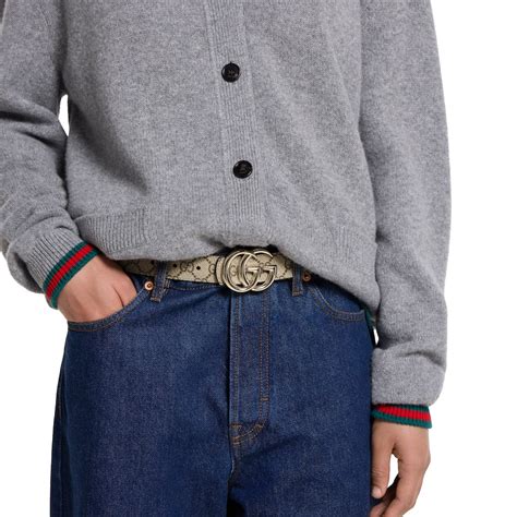 Cinturones de lujo para mujer | GUCCI® ES
