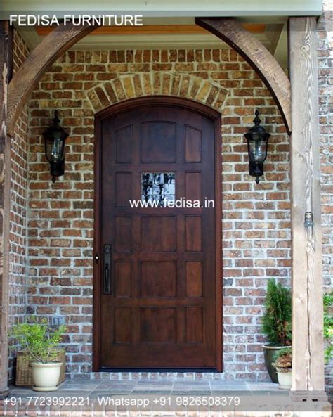 Pvc Door Design, Front Door Design Steel | Decorative Wooden Door Latest