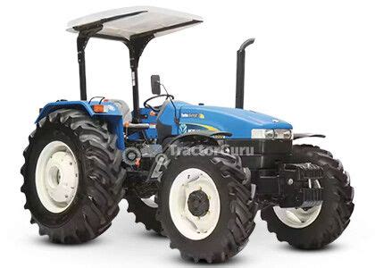 Latest New Holland 6500 Turbo Super Price, Specification, & Review 2026
