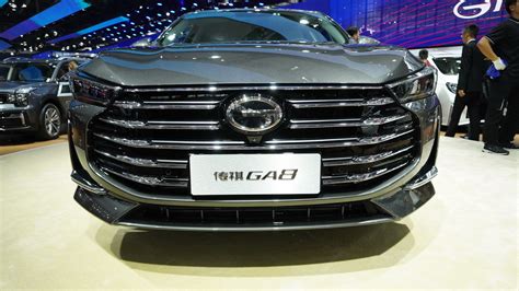 传祺GA5系列2014款 1.6T 自动精英版贷款买车_分期首付多少钱