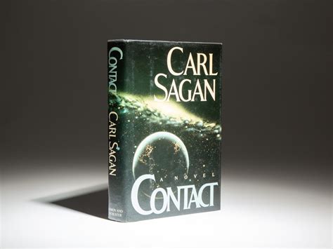 Contact - The First Edition Rare Books