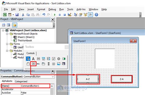 Image result for VBA Repeating ListBox Control