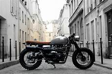 Triumph Cafe Racer Vintage by Racing Caf 232 Triumph Quot Cafe Track Quot By Vintage Racers Triumph Cafe Racer Vintage