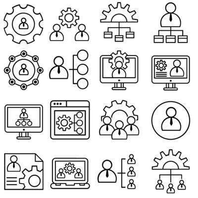 Management Logo 的图像结果