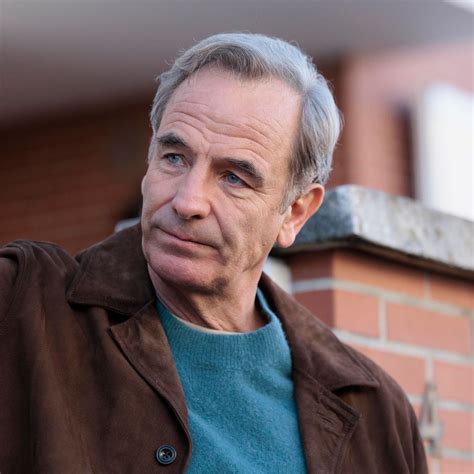 Robson Green's new stalker thriller with Line of Duty star sounds ...