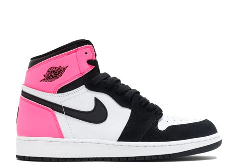 Jordan 1 Retro High GG 'Valentine's Day' - Air Jordan - 881426 009 ...