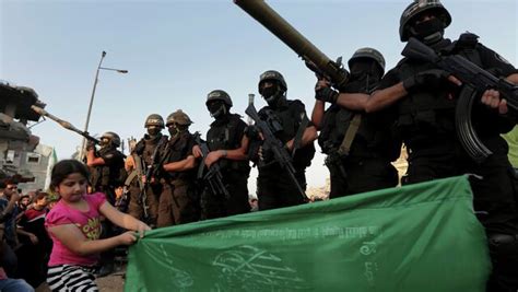 哈马斯一军事派别称曾准备对全以色列发起大规模打击 - 2021年5月21日, 俄罗斯卫星通讯社