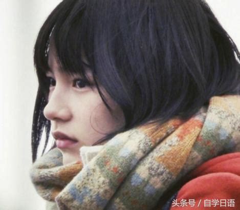 福利贴！日本“最美女艺人”出炉，关键都不是网红锥子脸