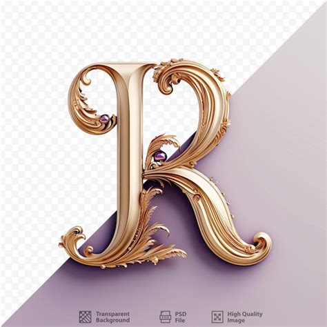 Image result for Fancy Capital R Sticker