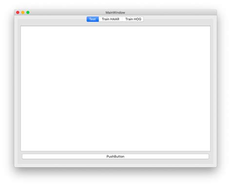 Image result for PyQt5 UI Examples