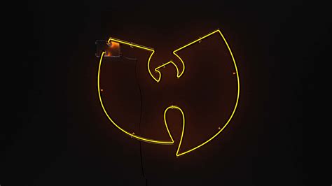 [100+] Wu Tang Clan Logo Wallpapers | Wallpapers.com