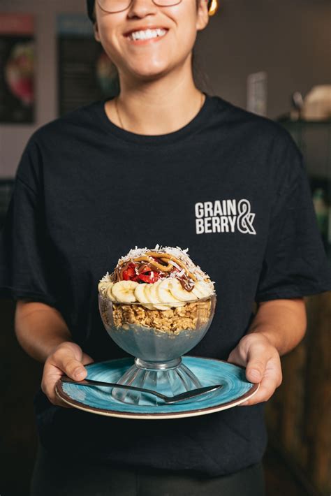 Grain & Berry Nashville (@grainandberrynash) • Instagram photos and videos