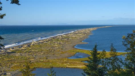 Fall Itinerary: 3 Days in Sequim, Washington - The Olympic Peninsula, WA