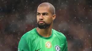 'Get a new goalkeeper!' - Fans rip into 'walking, talking liability ...