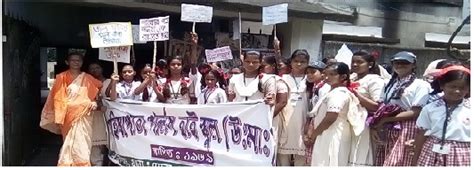 Education First