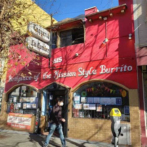 Here’s What You Absolutely Must Eat And Drink In San Francisco | Femina.in