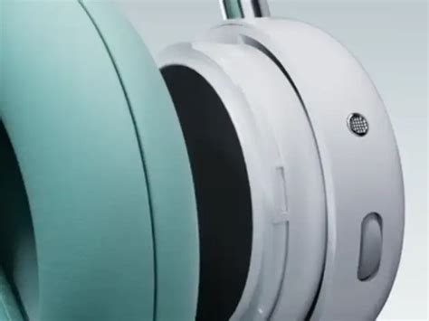 CMF Headphone Pro by Nothing launched: 100 hours playback, transparency ...