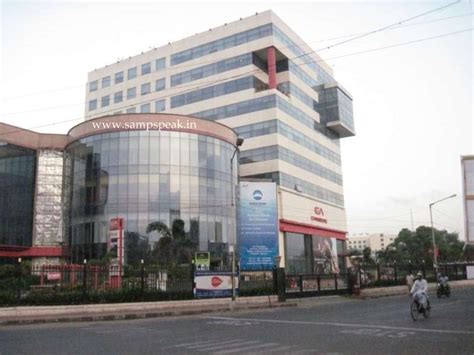 "Sampath Speaking" - the thoughts of an Insurer from Thiruvallikkeni ...