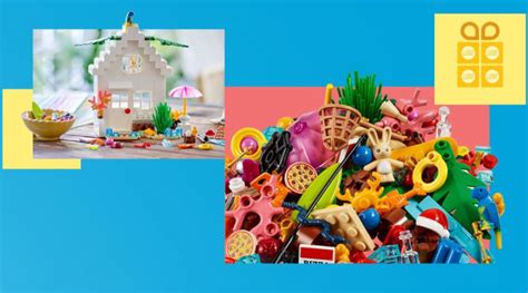 Image result for LEGO VIP Summer Fun