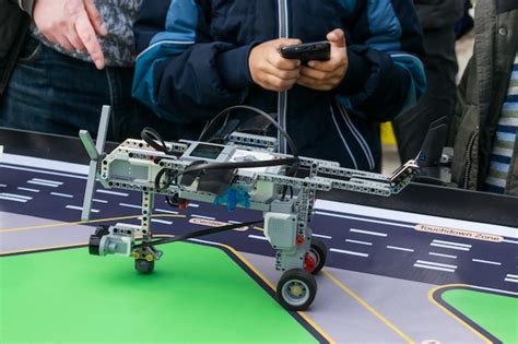 LEGO Robot Programming 的图像结果