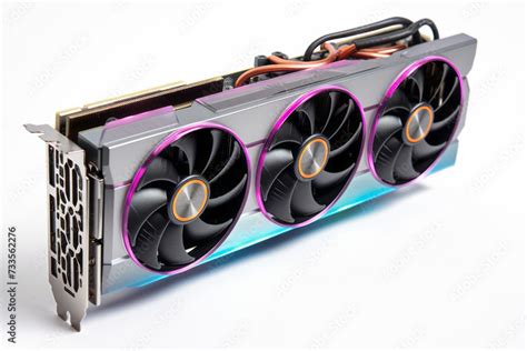 Graphics Process Unit 的图像结果