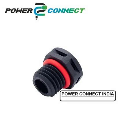 Vent Plug - Vent Plug Or Breather Glands Manufacturer from Faridabad