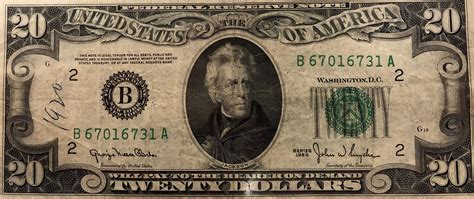 What Is A Ladder Dollar Bill Worth at Sue Sanchez blog
