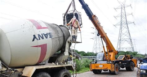 NTPC Demonstrated the use of fly ash-based Geopolymer Concrete for the ...