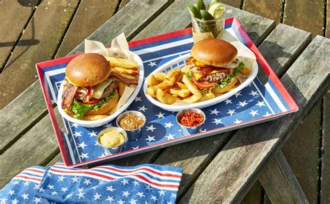 Our 10 Best Classic American Dishes And Where To Find Them American