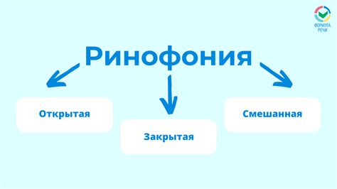 Почему ребенок гнусавит: ринофония в логопедии - Логопед онлайн-центра ...