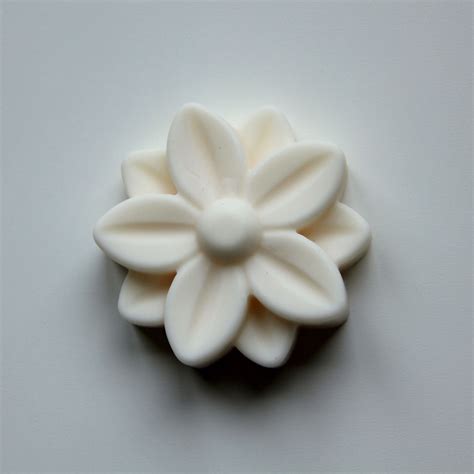 Soap Carving