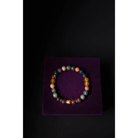 Prevent Injuries Bracelet for Protection, Safety & Strength – Maha Shubh