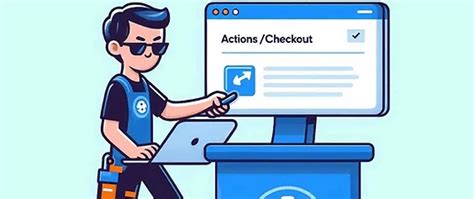 Image result for GitHub Workflow Post Checkout Step
